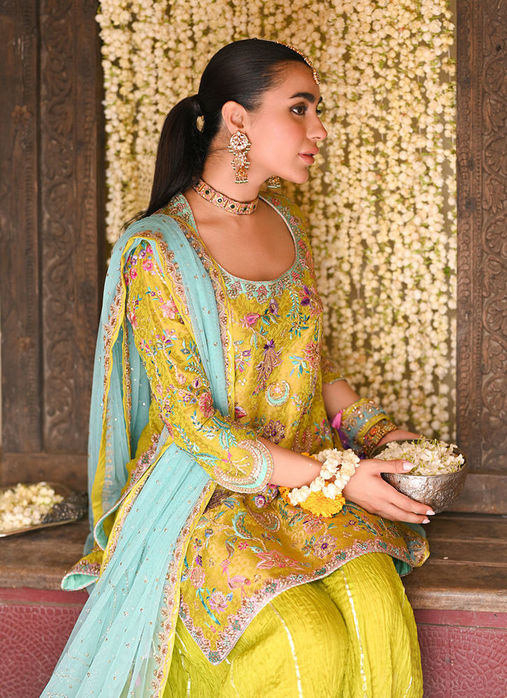 Amaltaas Exclusive Blockprints