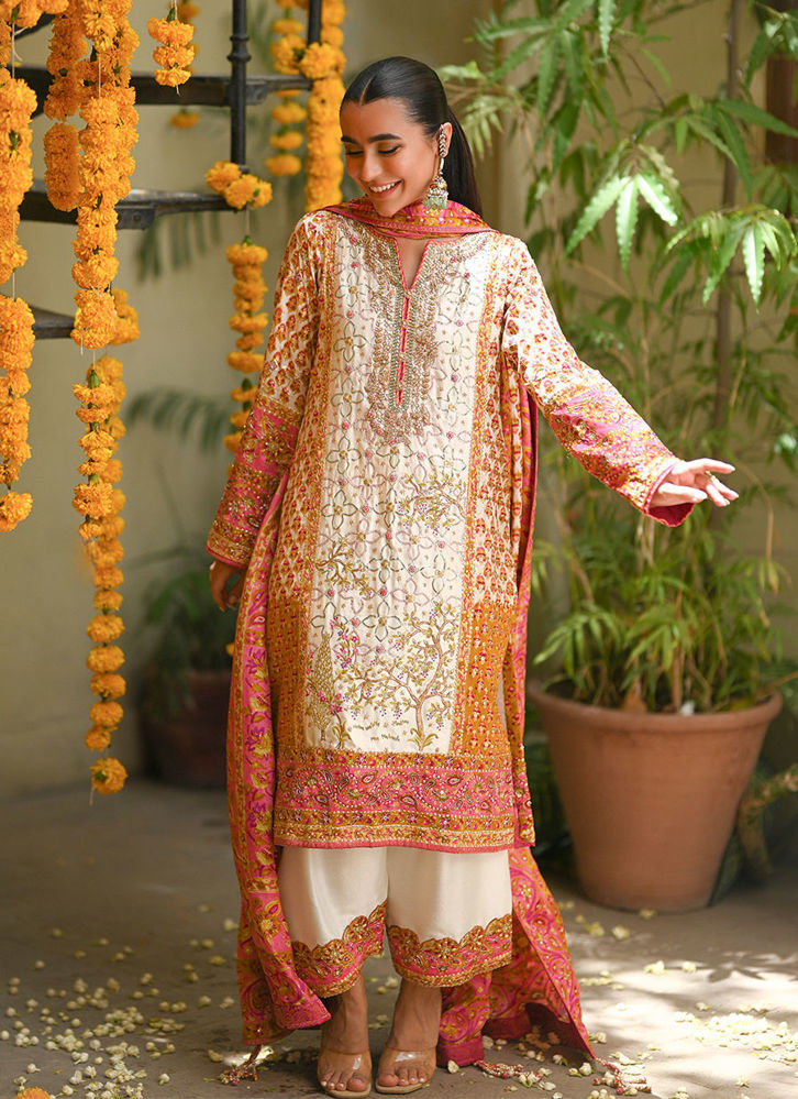Amaltaas Exclusive Blockprints