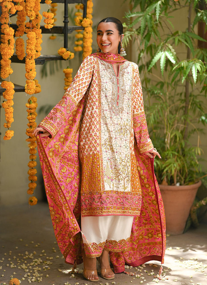 Amaltaas Exclusive Blockprints