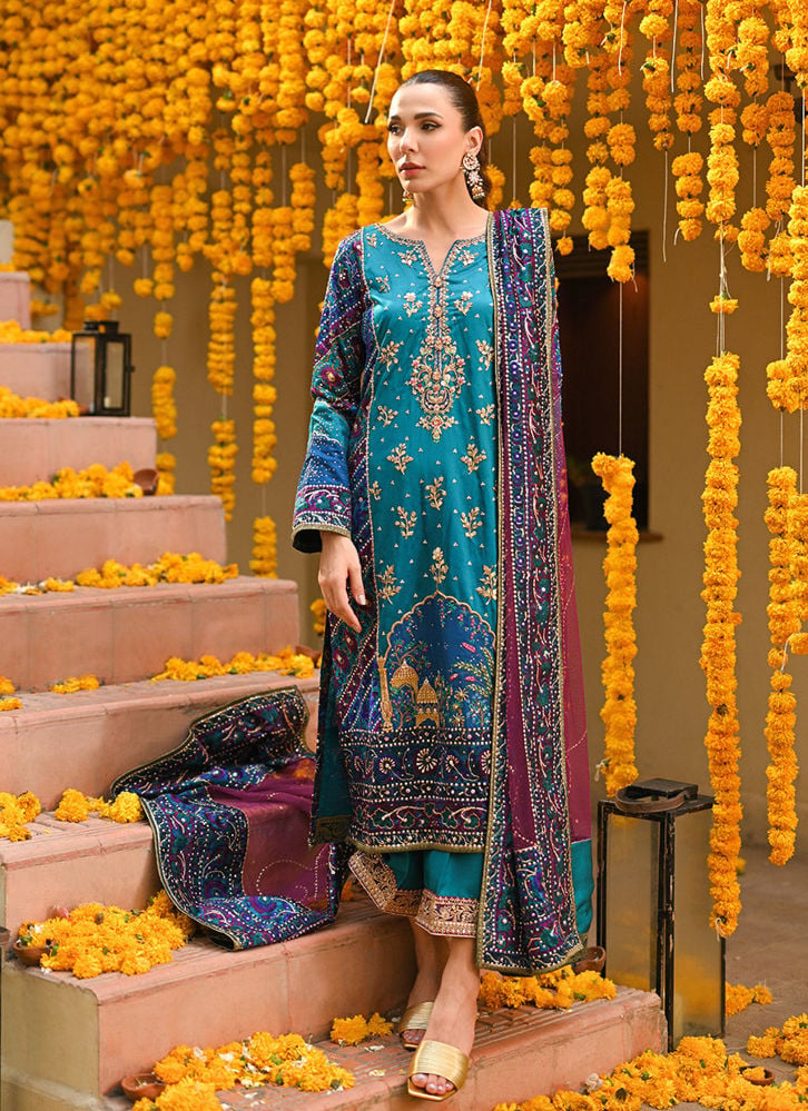 Amaltaas Exclusive Blockprints