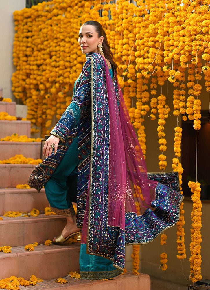 Amaltaas Exclusive Blockprints