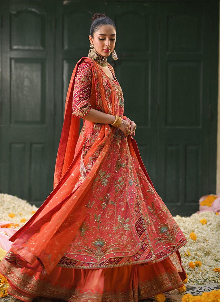 Amaltaas Exclusive Blockprints