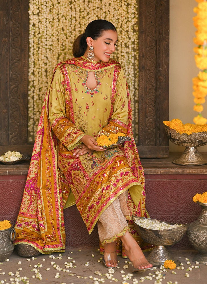Amaltaas Exclusive Blockprints