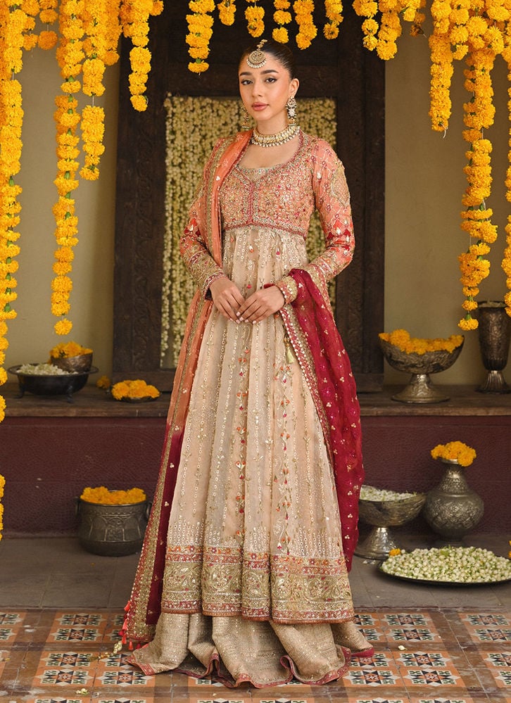 Wedding Wear - Reporting