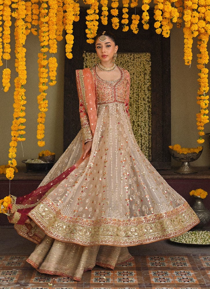Wedding Wear - Reporting