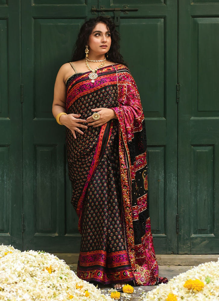 Amaltaas Exclusive Blockprints