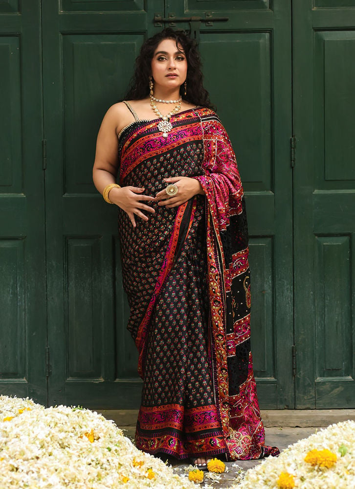Amaltaas Exclusive Blockprints