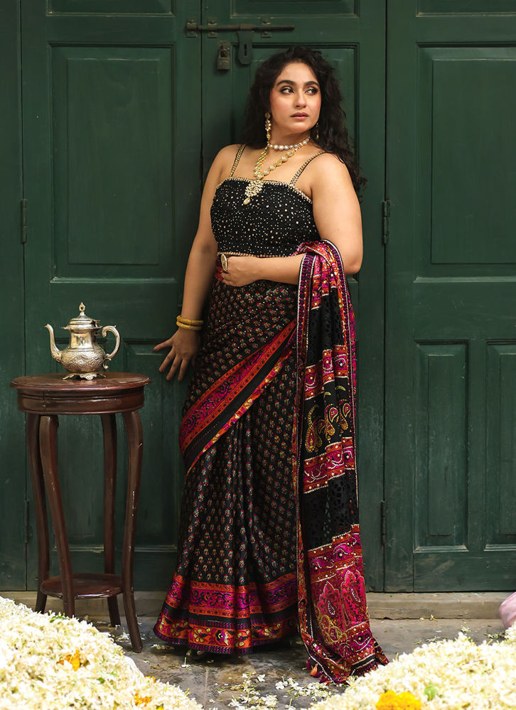 Amaltaas Exclusive Blockprints