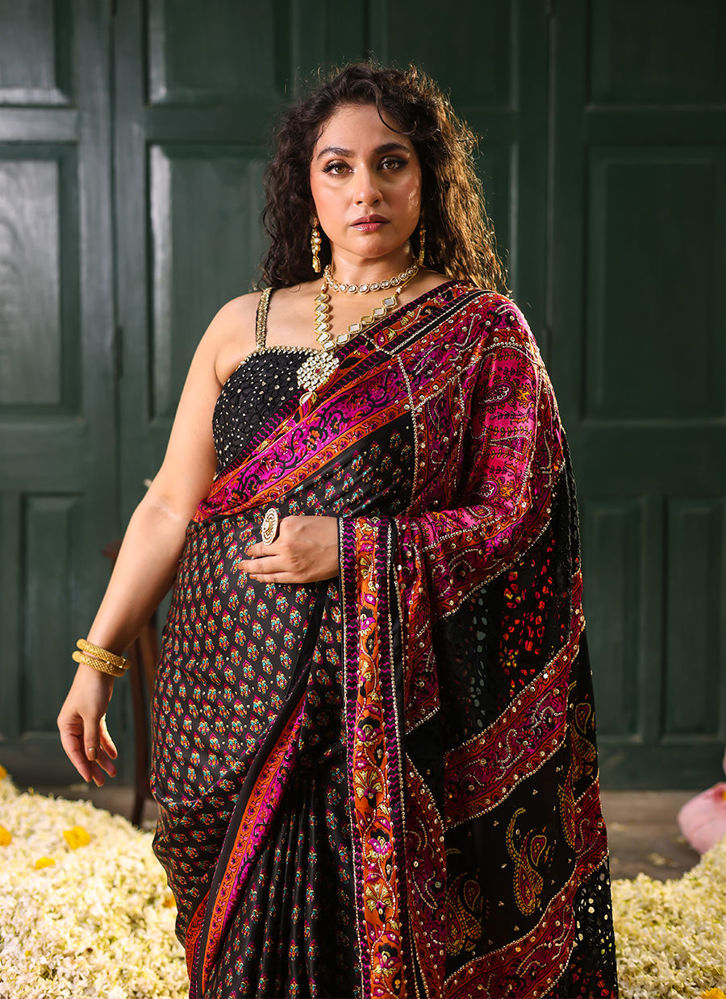 Amaltaas Exclusive Blockprints