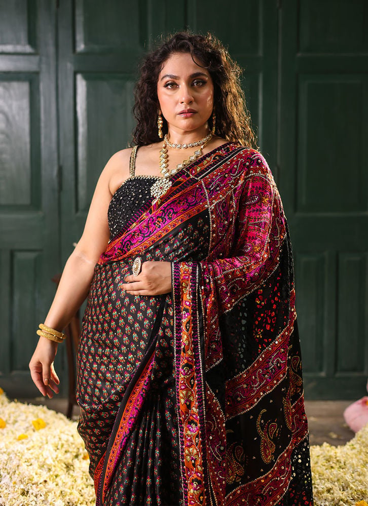 Amaltaas Exclusive Blockprints