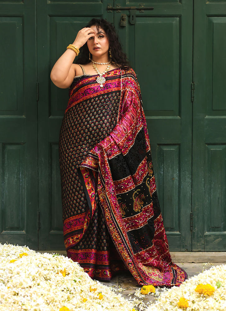 Amaltaas Exclusive Blockprints