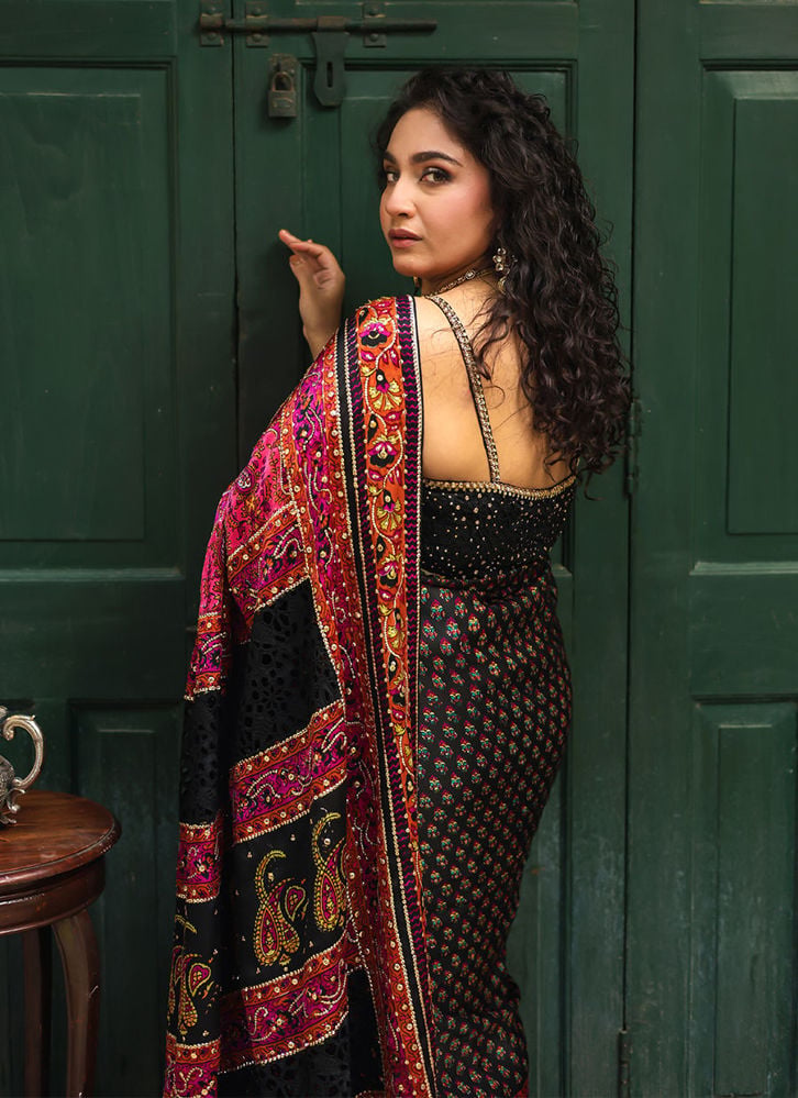 Amaltaas Exclusive Blockprints