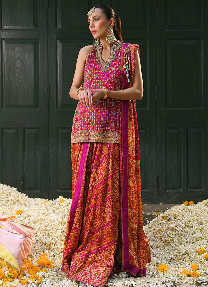 Amaltaas Exclusive Blockprints