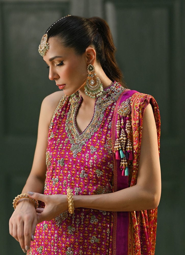 Amaltaas Exclusive Blockprints