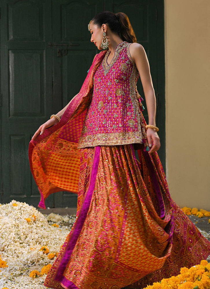 Amaltaas Exclusive Blockprints