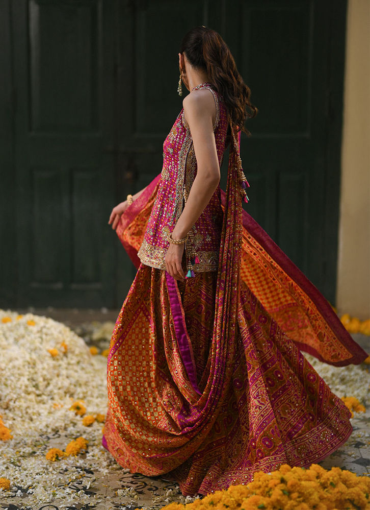 Amaltaas Exclusive Blockprints