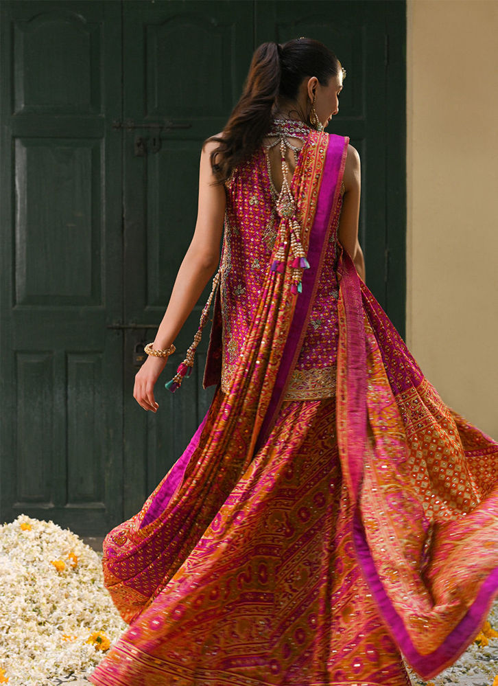 Amaltaas Exclusive Blockprints