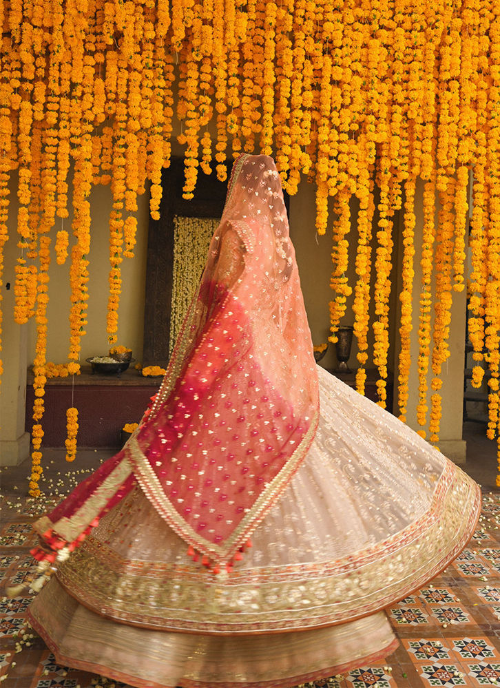 Wedding Wear - Reporting