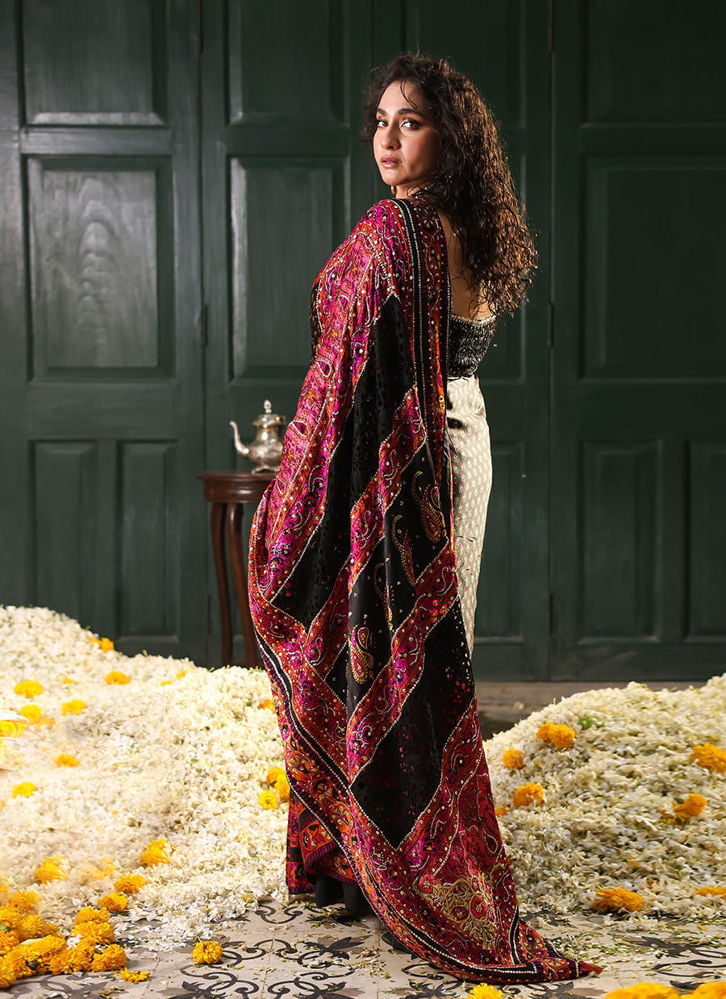 Amaltaas Exclusive Blockprints