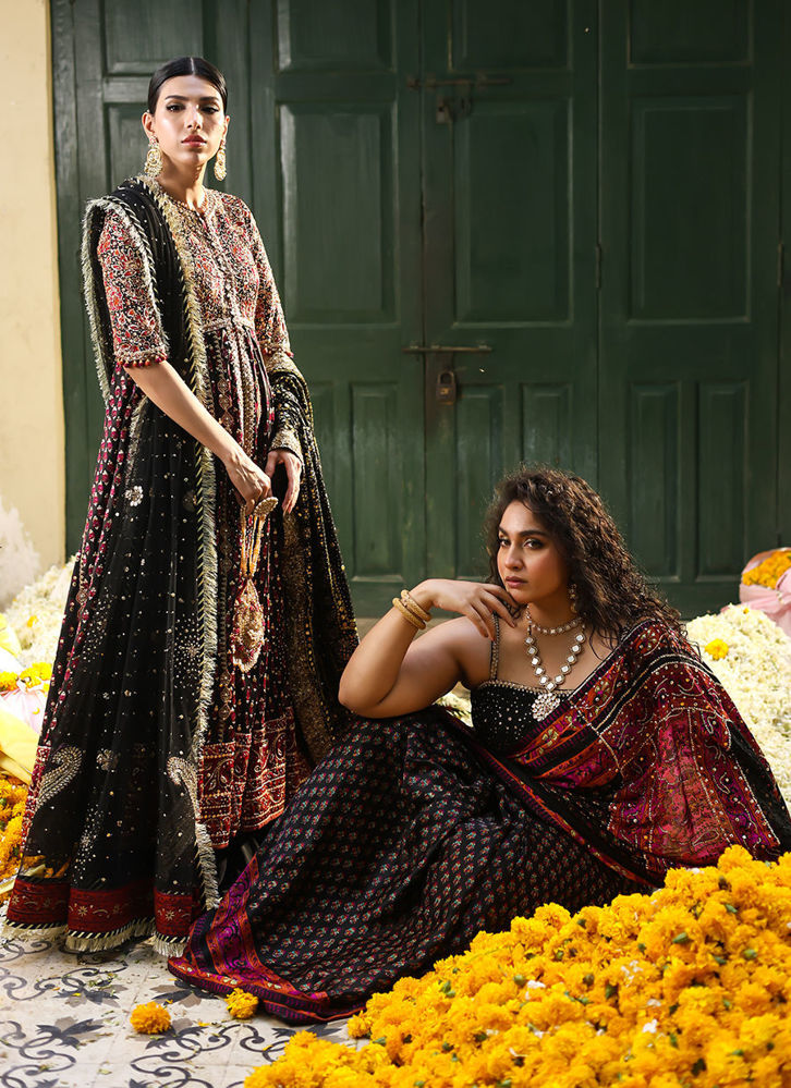Amaltaas Exclusive Blockprints