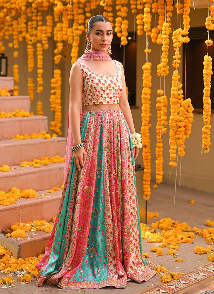 Haldi/Mayun