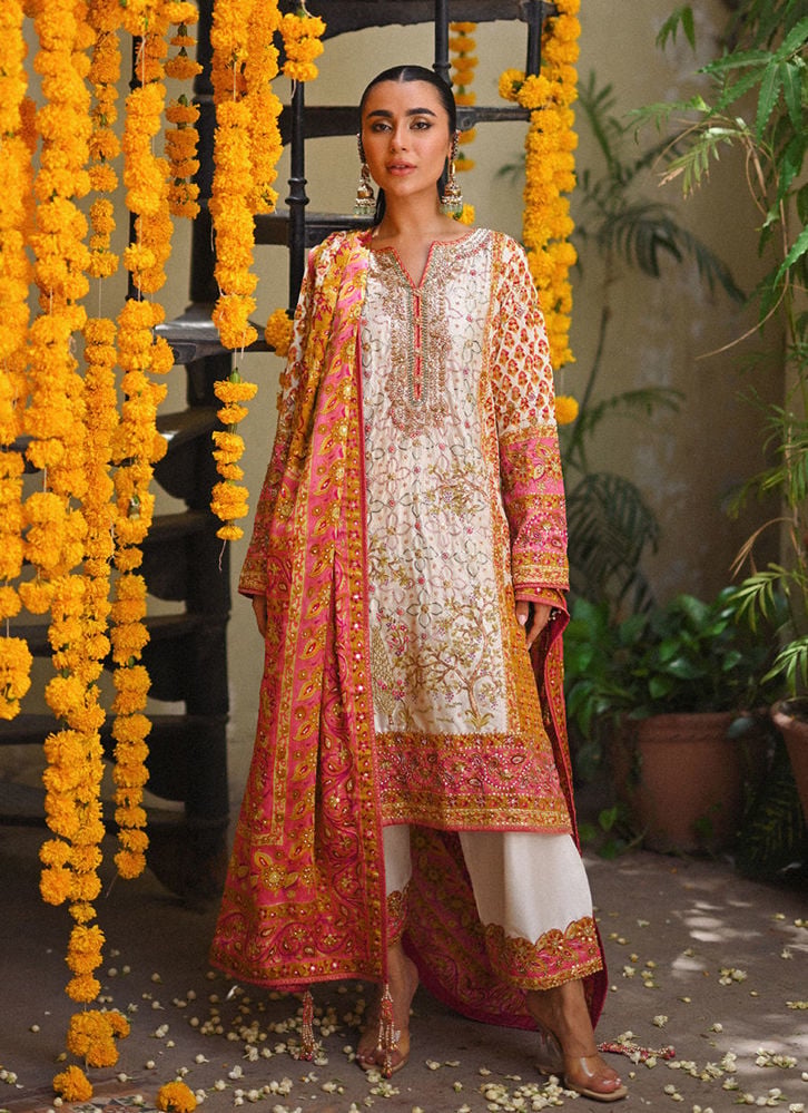Amaltaas Exclusive Blockprints