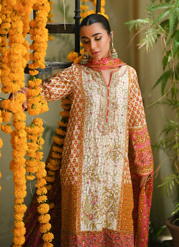 Amaltaas Exclusive Blockprints