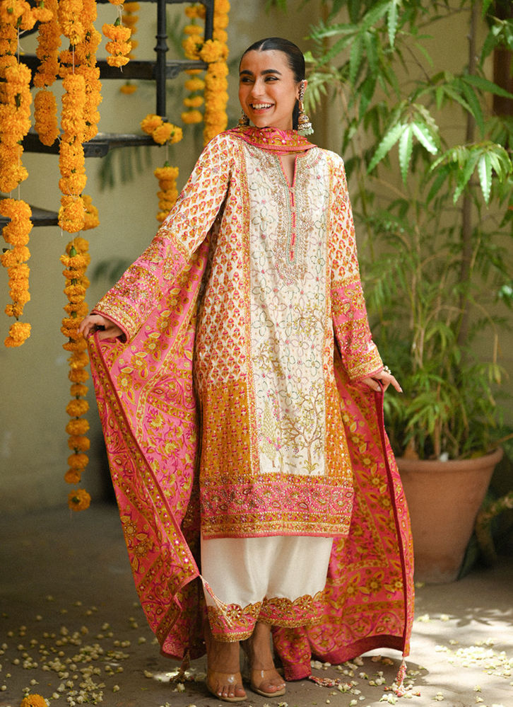 Amaltaas Exclusive Blockprints