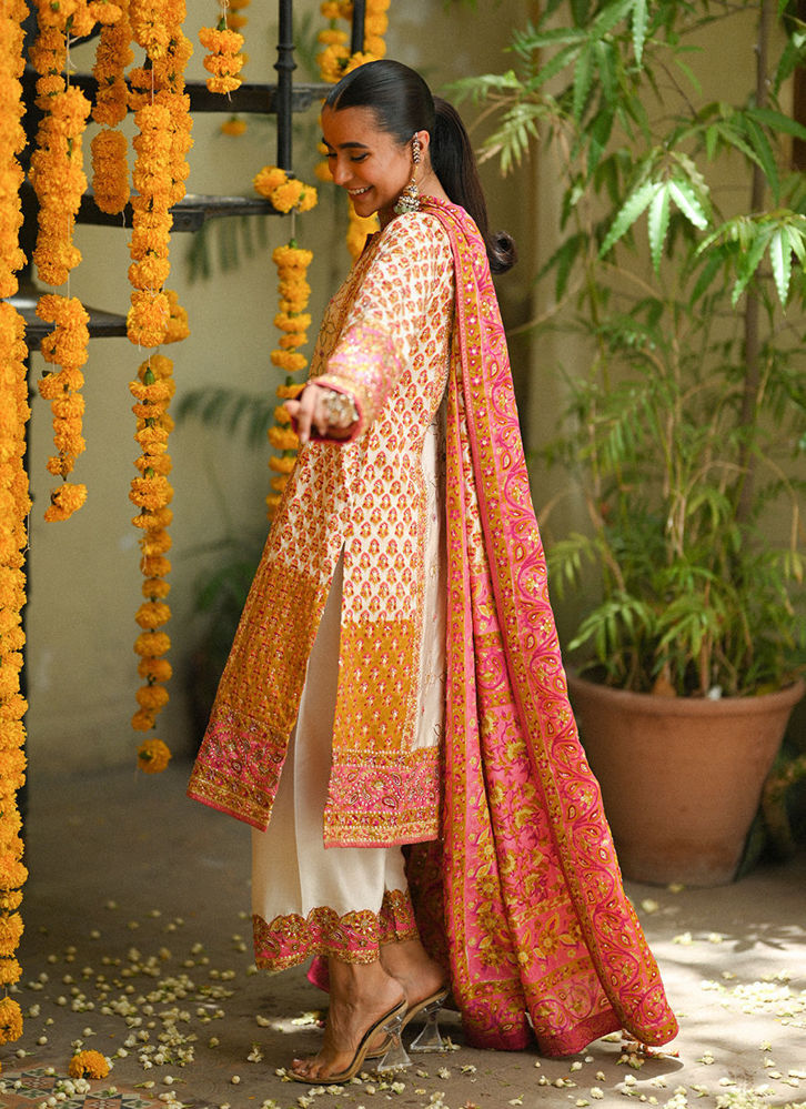 Amaltaas Exclusive Blockprints