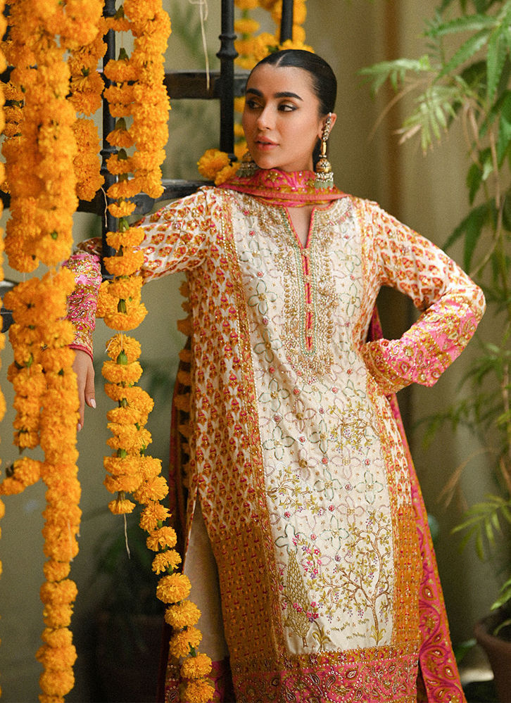 Amaltaas Exclusive Blockprints