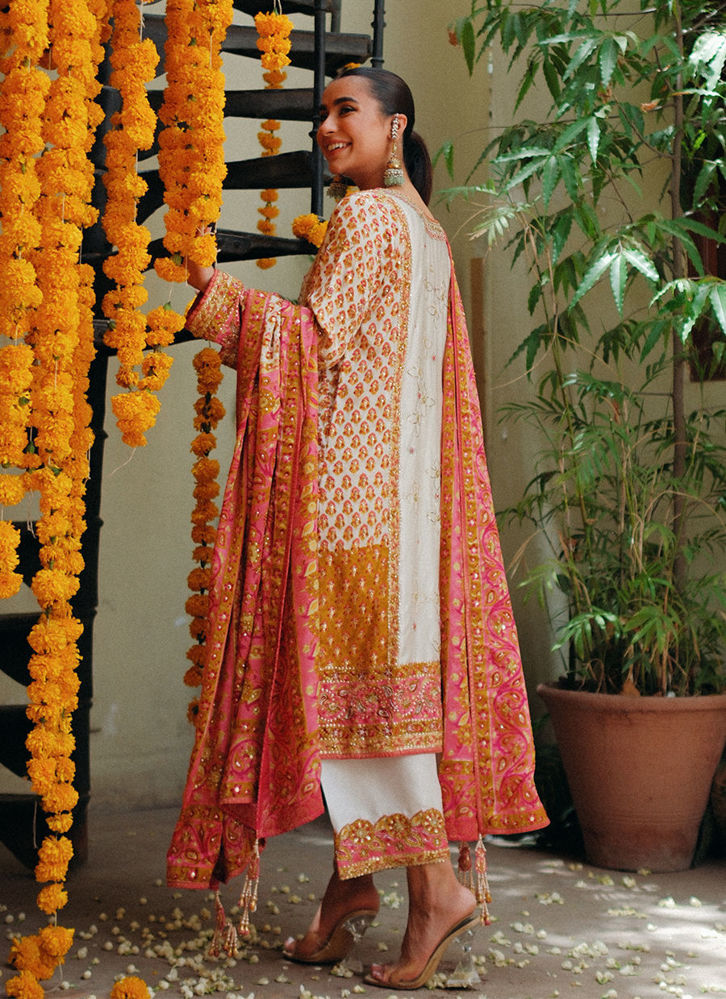 Amaltaas Exclusive Blockprints
