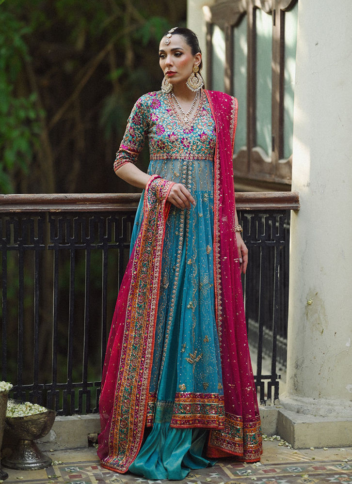 Amaltaas Exclusive Blockprints