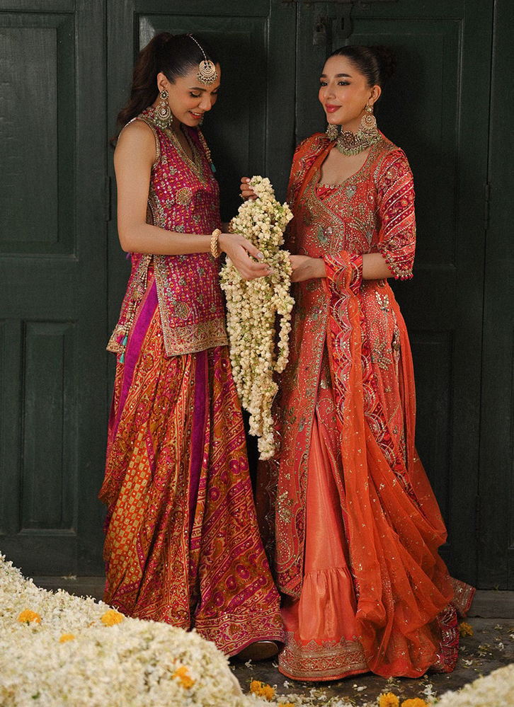 Amaltaas Exclusive Blockprints