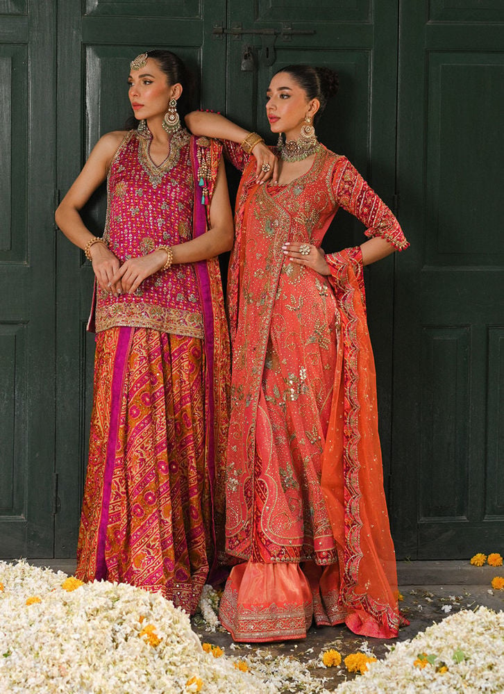Amaltaas Exclusive Blockprints