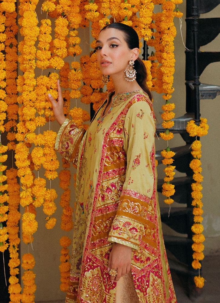 Amaltaas Exclusive Blockprints