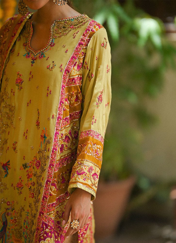 Amaltaas Exclusive Blockprints