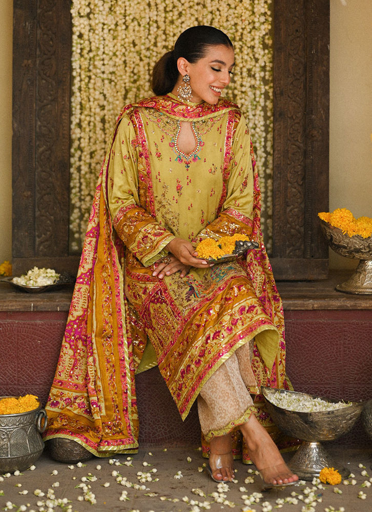 Amaltaas Exclusive Blockprints