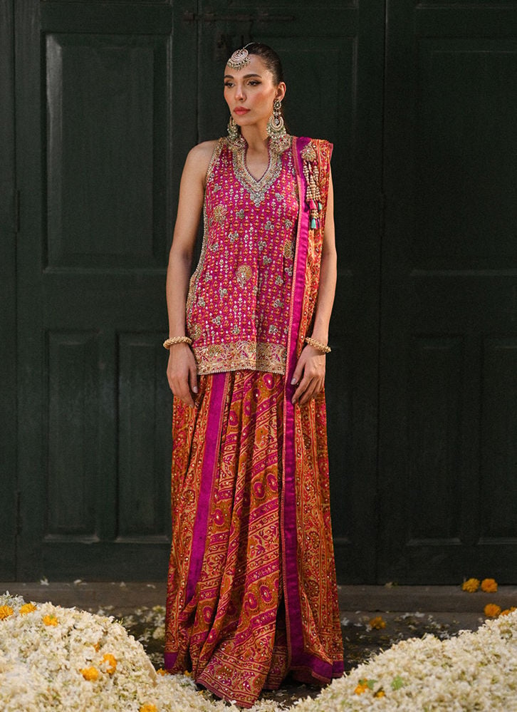 Amaltaas Exclusive Blockprints