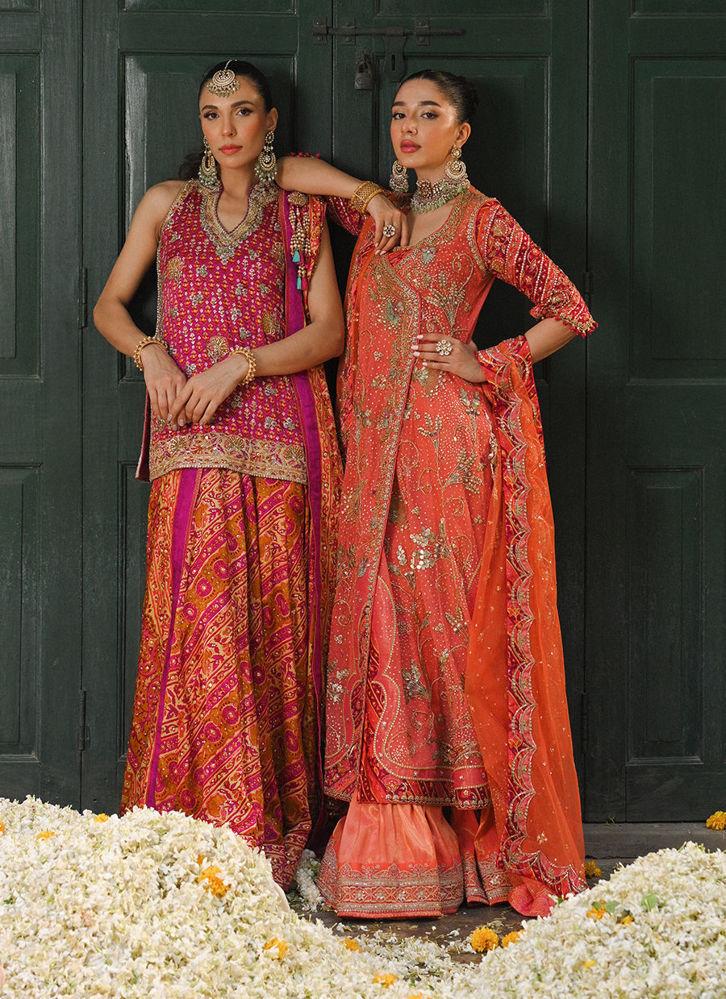 Amaltaas Exclusive Blockprints