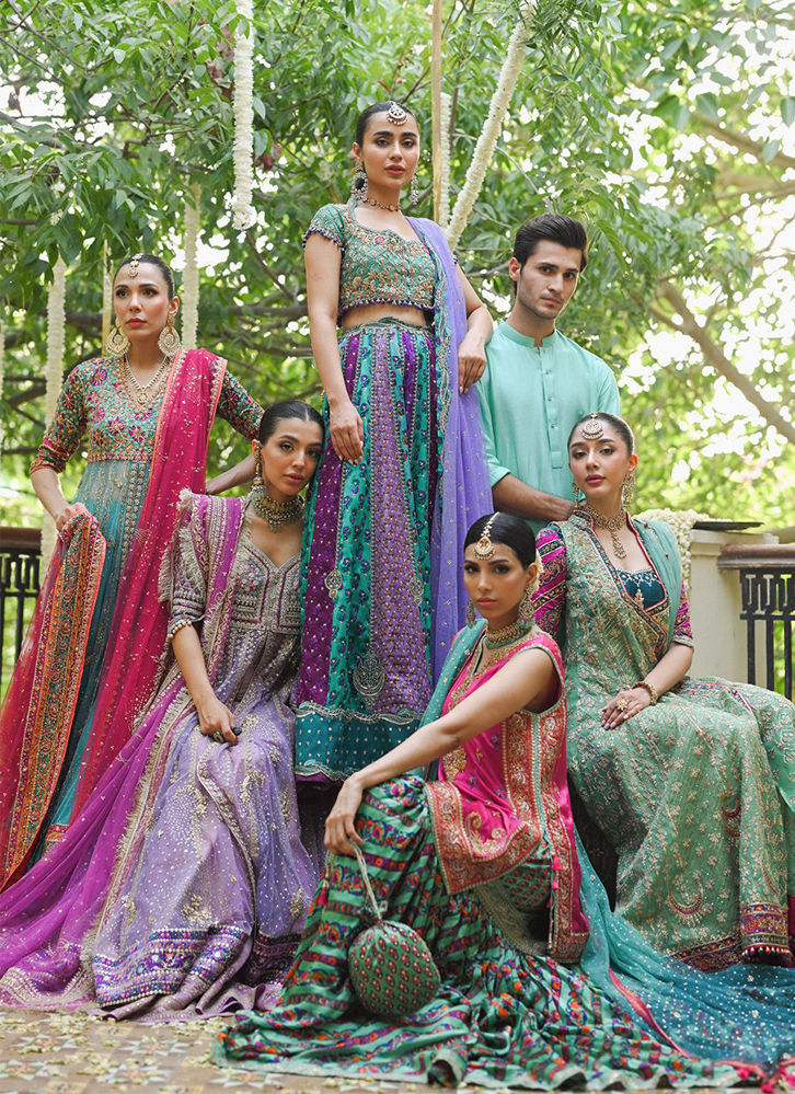Amaltaas Exclusive Blockprints