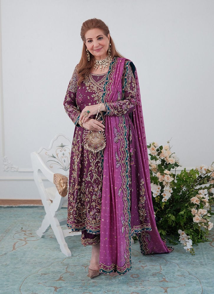Miray Heritage Bridals