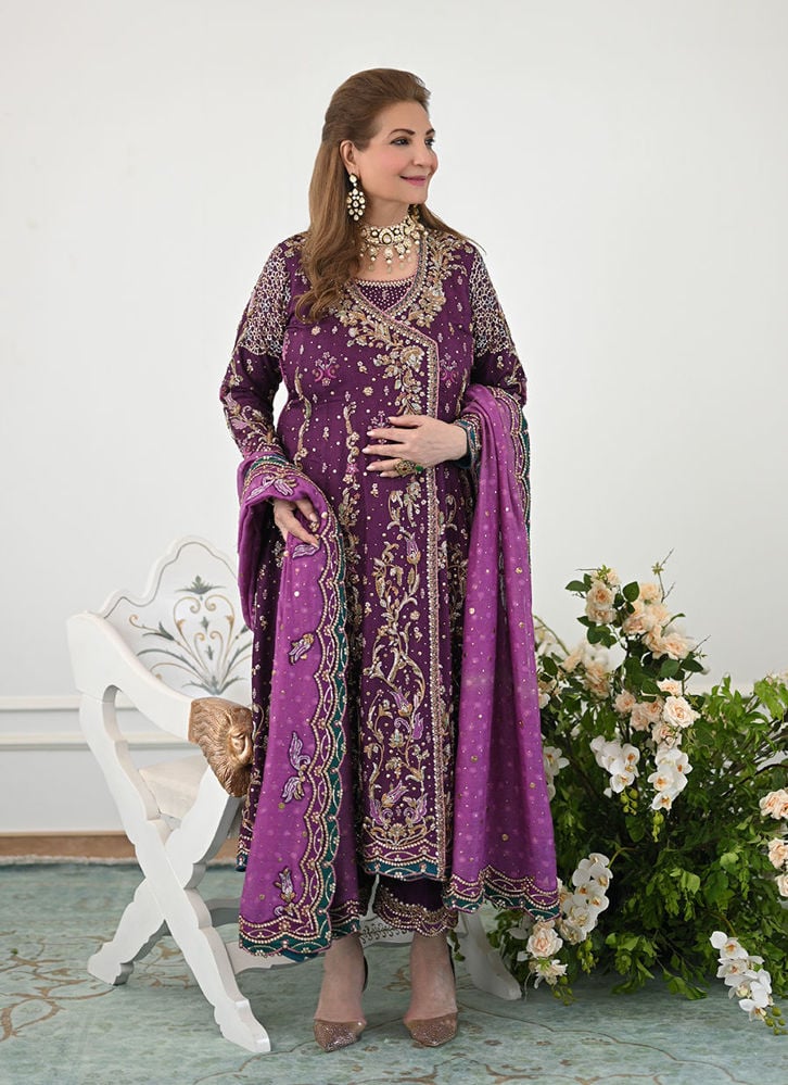 Miray Heritage Bridals