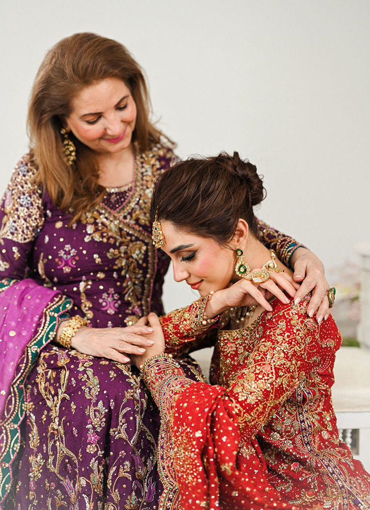 Miray Heritage Bridals
