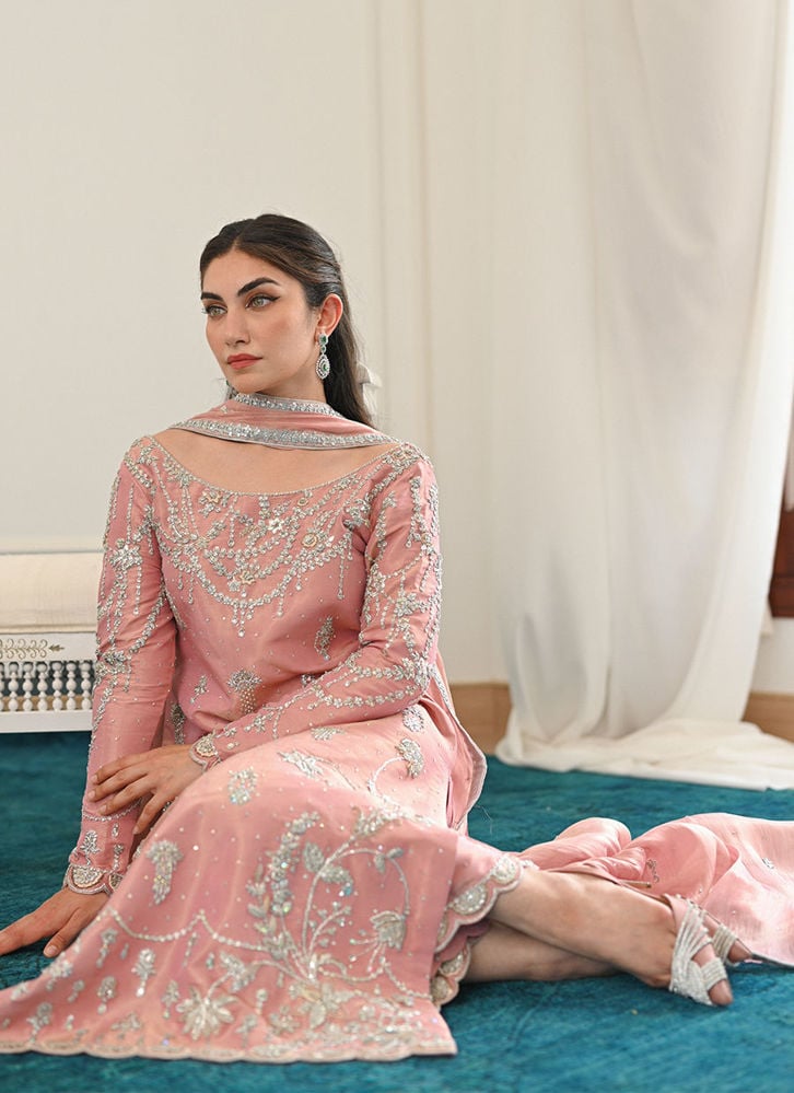 Miray Heritage Bridals