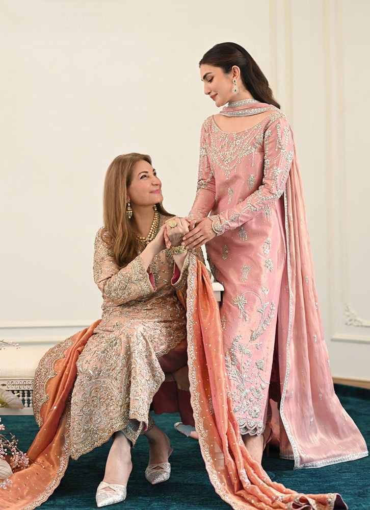 Miray Heritage Bridals