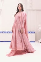 Mahnoor Kalidaar And Dupatta with Fine Embroidery | AJ