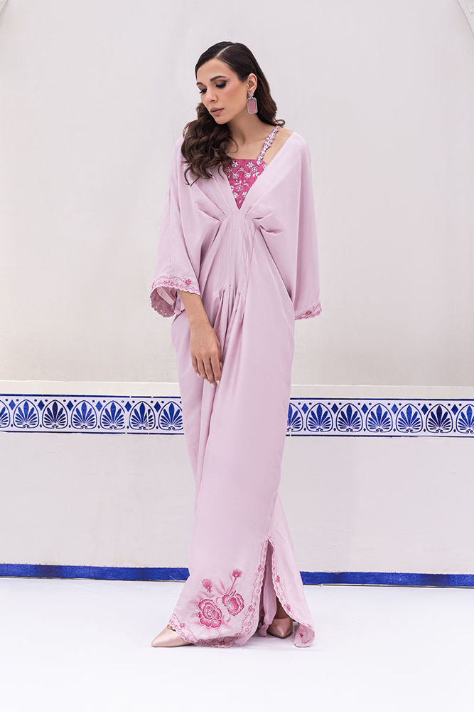 Paisley Kaftaan