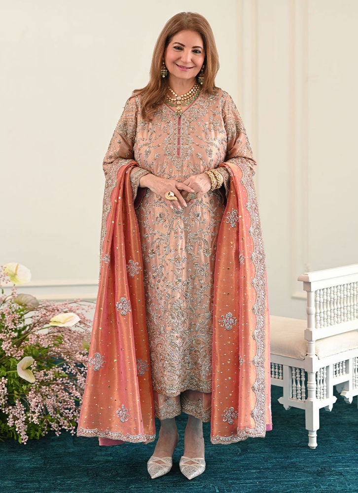 Miray Heritage Bridals