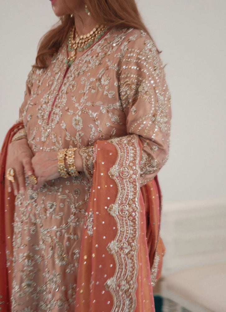Miray Heritage Bridals