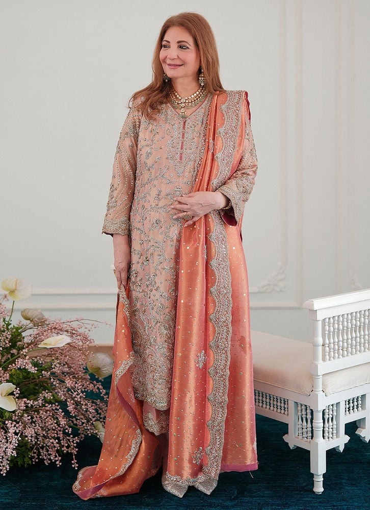 Miray Heritage Bridals